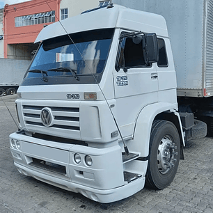 Par De Bases Para Antena Compatible Con Volkswagen Worker/Titan