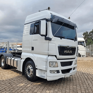 Par De Bases Para Antena Compatible Con Man TGX 2012 a 2020