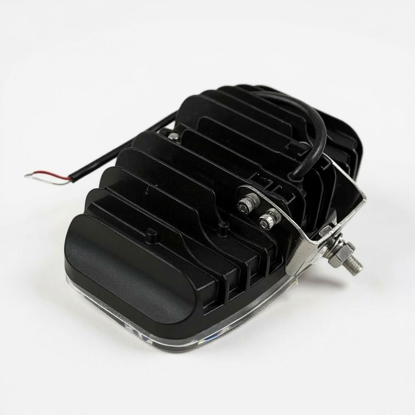 Foco Neblinero De Barra Tipo Europeo 12v/24v 5