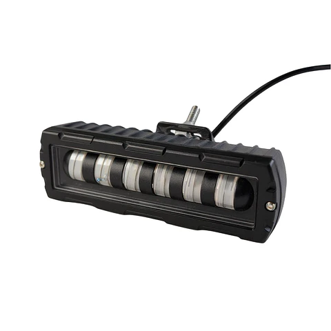 Neblinero Mix 12v/24v Bicolor