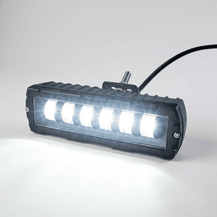 Neblinero Mix 12v/24v Bicolor