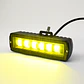 Neblinero Mix 12v/24v Bicolor - Miniatura 3