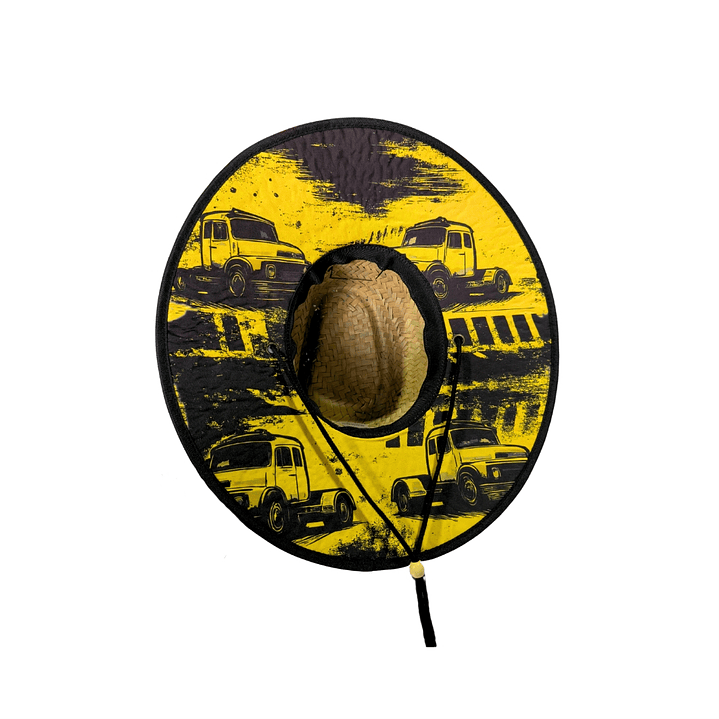 Chupalla Crifelan  2