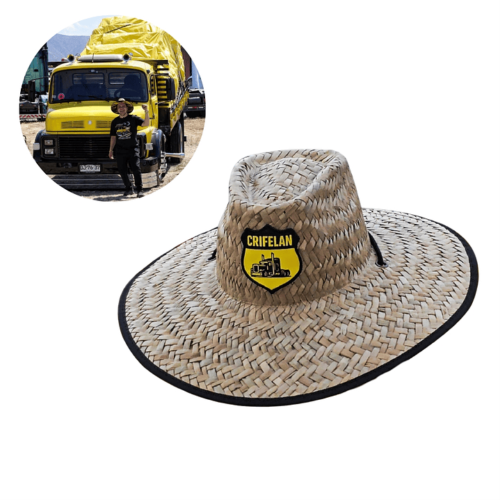 Chupalla Crifelan  1