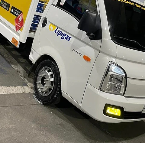Tapa De Rueda, ARO 15", Speedline, Abierta