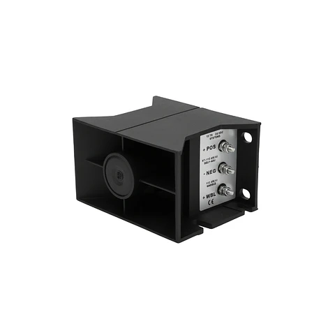 Alarma De Retroceso Trululu 12v/24v
