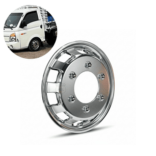 Tapa De Rueda, ARO 15