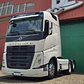 Funda De Parachoque Volvo Fh/Fm 2022 En Adelante - Miniatura 3
