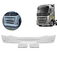 Funda De Parachoque Volvo Fh/Fm 2022 En Adelante - Miniatura 1