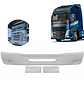 Funda De Parachoque Volvo Fh/Fm 2015 Hasta 2022 (Toma De Aire 1 Agujero) - Miniatura 1