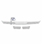 Spoiler Ford Cargo 2000 Hasta 2011 - Miniatura 3