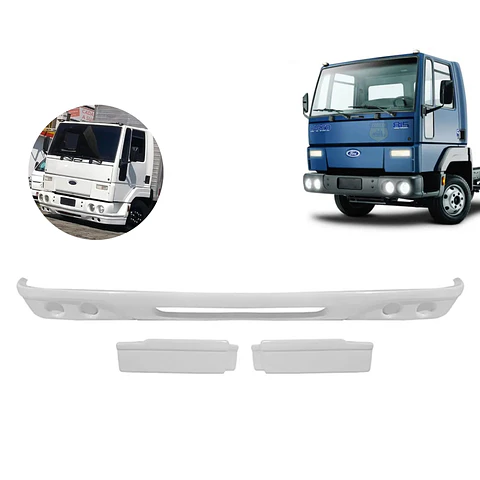 Spoiler Ford Cargo 915/916 2000 Hasta 2013