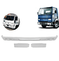 Spoiler Ford Cargo 915/916 2000 Hasta 2013 - Miniatura 1