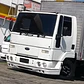 Spoiler Ford Cargo 915/916 2000 Hasta 2013 - Miniatura 2