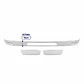 Spoiler Ford Cargo Panda 2012 Hasta 2019 - Miniatura 3