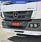 Spoiler Mercedes-Benz Atego 2012 Hasta 2025 - Miniatura 3