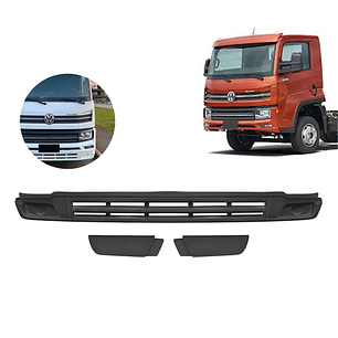 Spoiler Volkswagen Delivery 2018 Hasta 2025