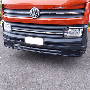 Spoiler Volkswagen Delivery 2018 Hasta 2025