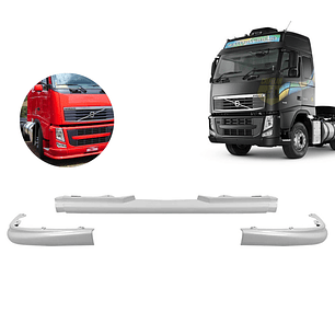 Spoiler Volvo Fh/Fm 2004 Hasta 2014