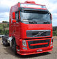 Spoiler Volvo Fh/Fm 2004 Hasta 2014 - Miniatura 2
