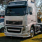 Spoiler Volvo Fh/Fm 2004 Hasta 2014 - Miniatura 3