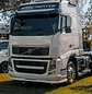 Spoiler Volvo Fh/Fm 2004 Hasta 2014 - Miniatura 3