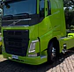 Spoiler Volvo Fh/Fm 2015 Hasta 2022 - Miniatura 2