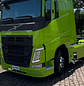 Spoiler Volvo Fh/Fm 2015 Hasta 2022 - Miniatura 2