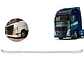 Spoiler Delgado Volvo Fh 2015 Hasta 2022 - Miniatura 1