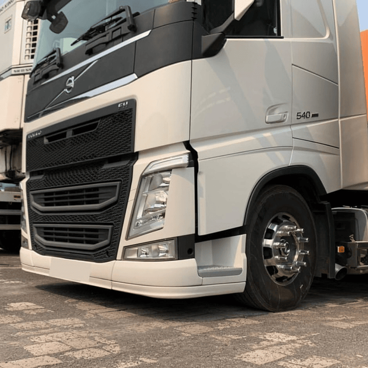 Spoiler Delgado Volvo Fh 2015 Hasta 2022 2