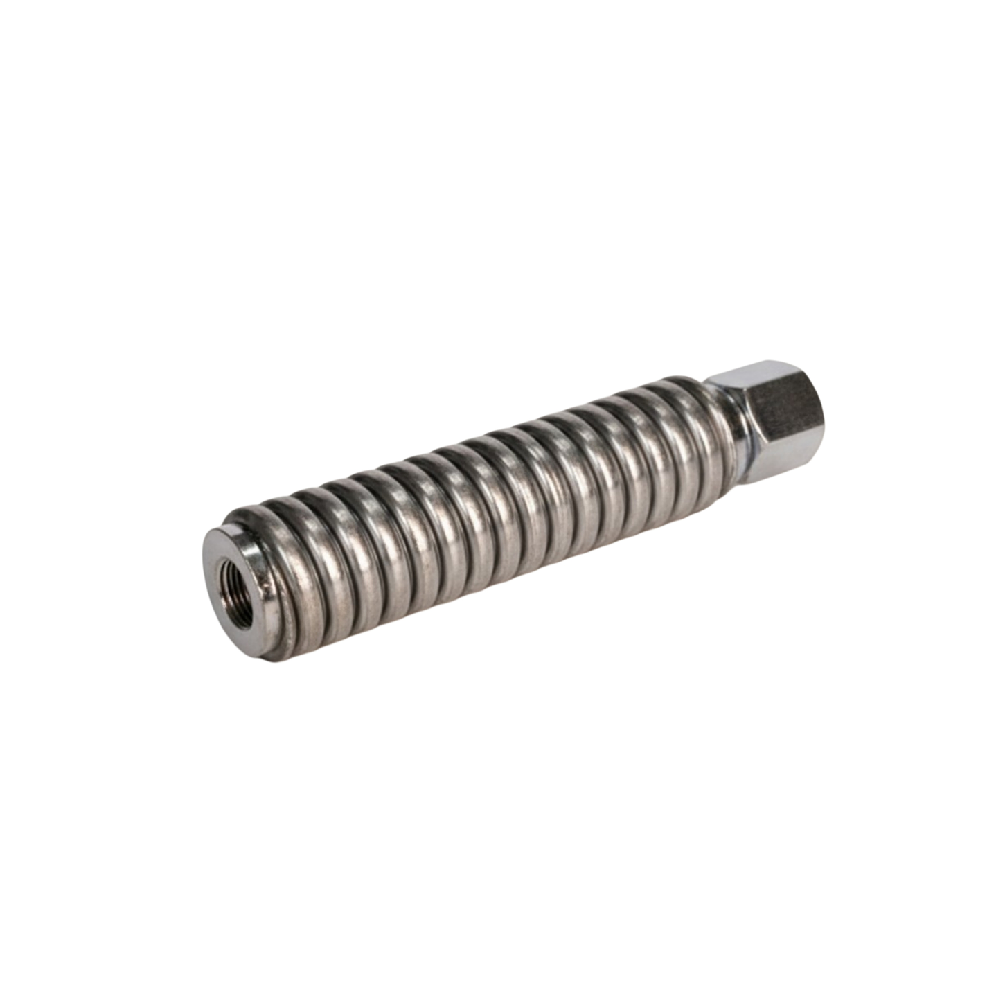 Resorte Para Antena Delgado 2