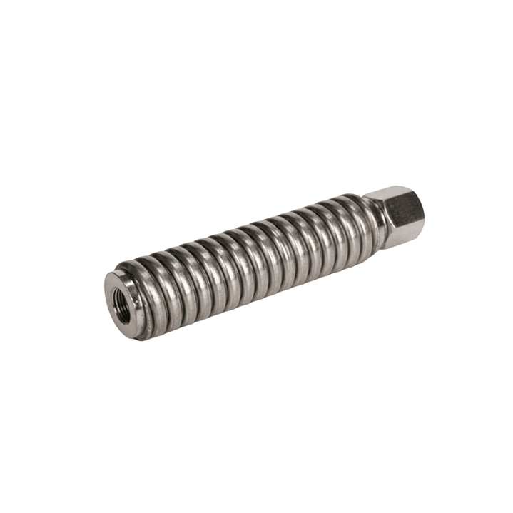 Resorte Para Antena Delgado 2