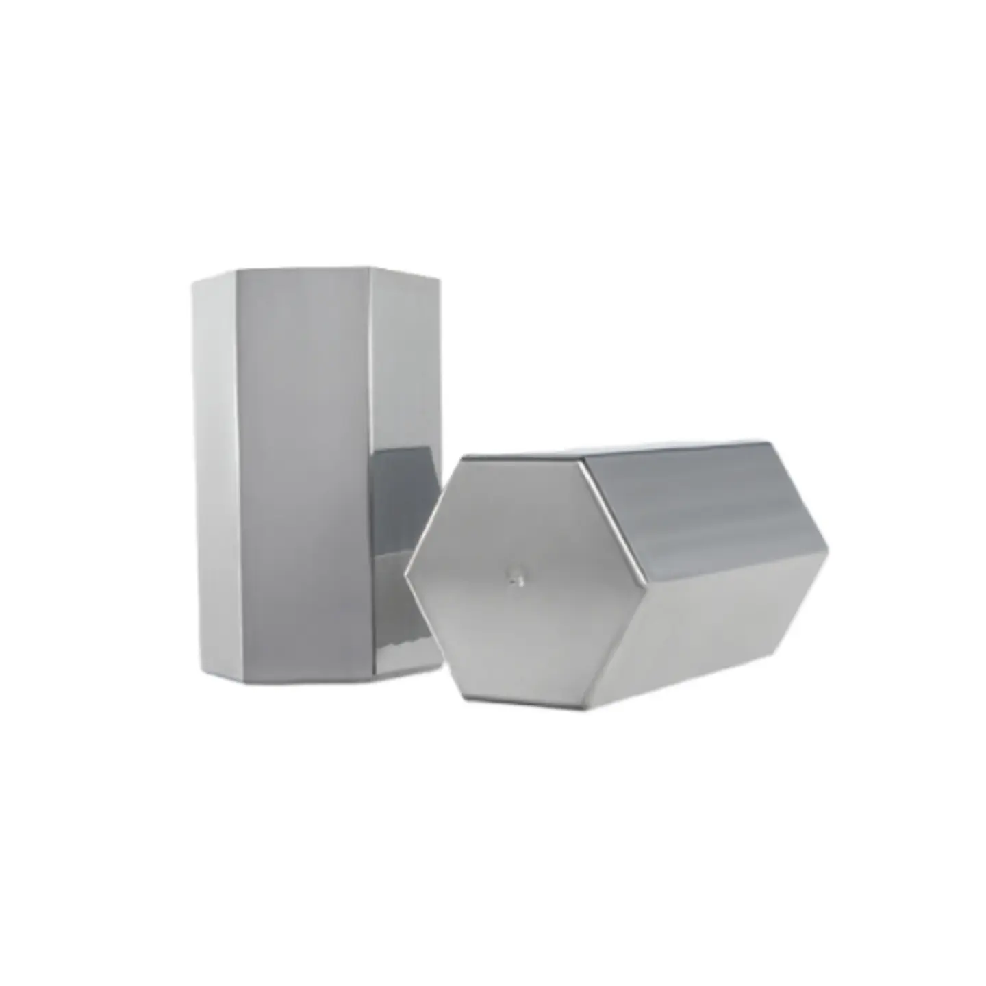 Cubre Tuerca Hexagonal 38mm 1