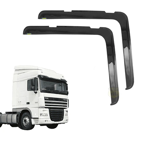 Jgo De Bota Aguas Compatible Con Daf XF 105