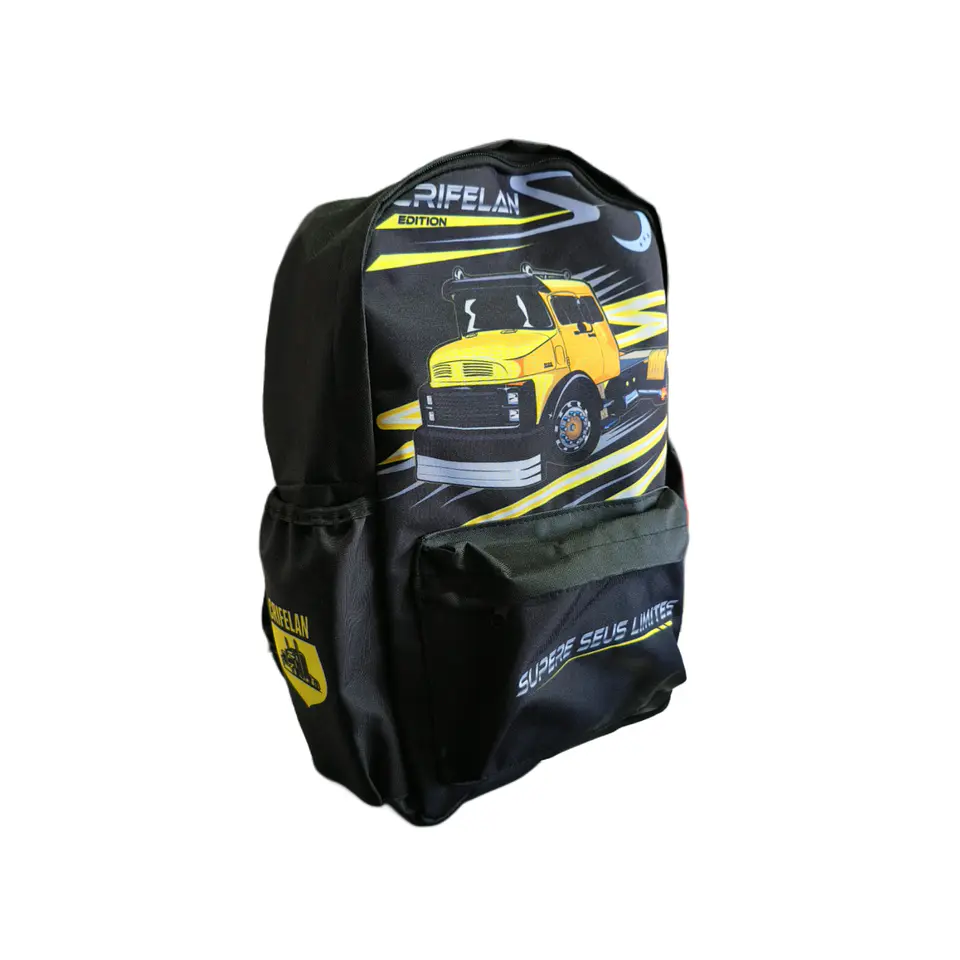 Mochila Crifelan 1