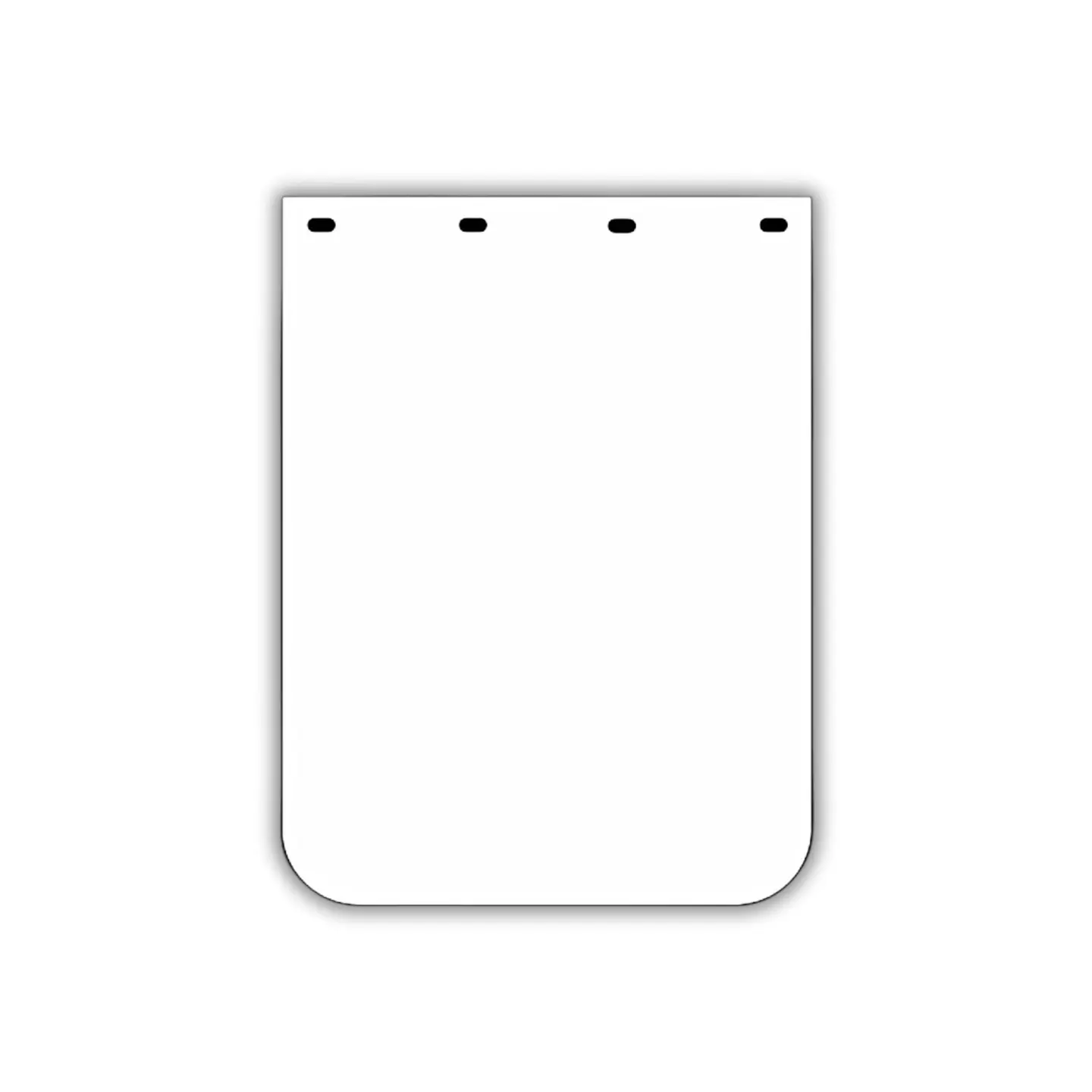 Guardafango Blanco 76x60 1