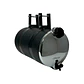 Tapa Cromada Para Bidón De Agua Bepo De 26L - Miniatura 4