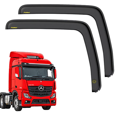 Jgo De Bota Aguas Compatible Con Mercedes-Benz New Actros