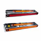 Regleta Semaforo Halo Led 3 Caras 24cm 12v/24v, COD.1032MH - Miniatura 1