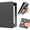 Funda Kindle 2022 6 Pulgadas De 11° Generación Con Agarre 1