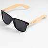 Gafas De Madera Lentes De Sol Polarizados 6