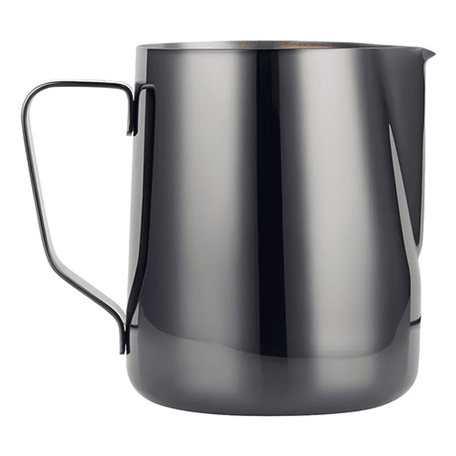 Jarra Pitcher Barista 350ml Espumar Leche 4