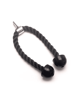 Cuerda Para Polea Tríceps Bíceps 90cm De Largo