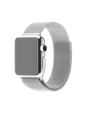 Correa Metalica Magnetica Para Apple Watch 