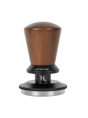 Tamper Para Cafe Cafetera Espresso Con Altura Regulable