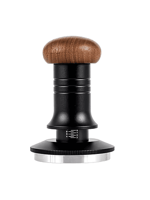 Tamper Cafe Espresso Con Altura Regulable Barista 