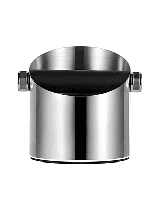 Knock box Balde Contenedor De Residuos De Cafe Espresso