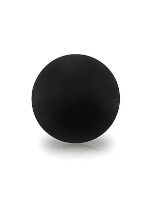 Pelota Para Masajes Lacrosse Crossfit Liberación Miofascial 