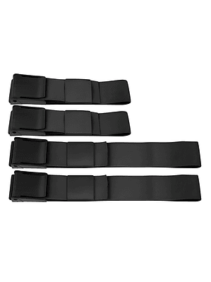 Bandas Bfr Entrenamiento de Oclusión Set