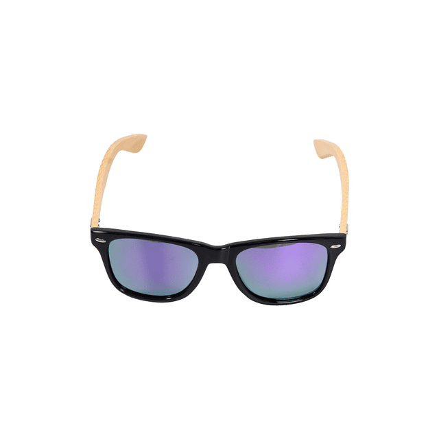 Gafas De Madera Lentes De Sol Polarizados 13